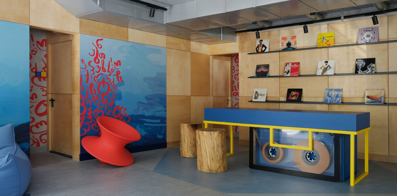 Dito Italiano trattoria